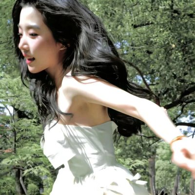 我的意外闺蜜